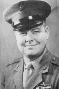 GySgt Elliott