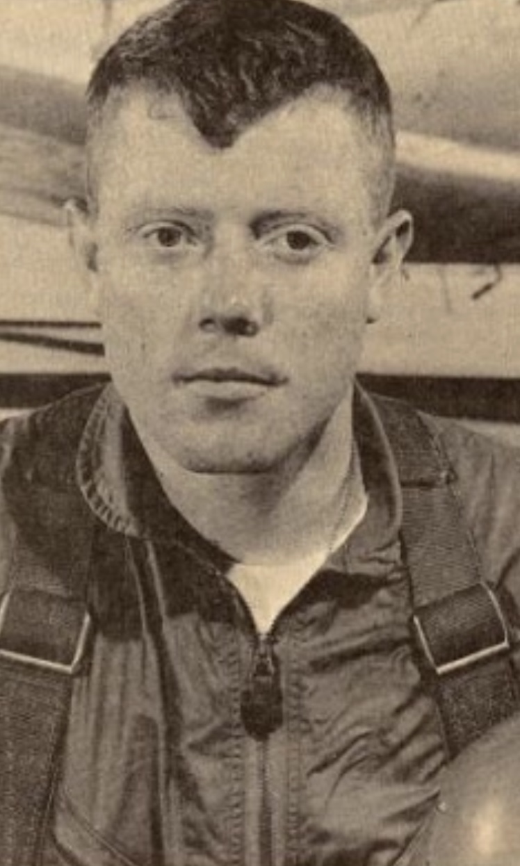 Photo of Bill Higgins