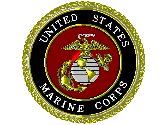 USMC LOGO