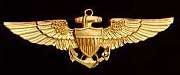 Naval Aviator Wings