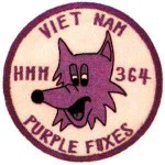 Squadron Patch